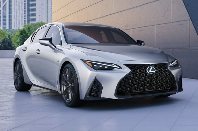 Why The Lexus IS Is A Great Luxury Car Bargain Autodeal Why The Lexus IS Is A Great Luxury Car Bargain Autodeal