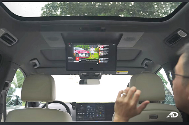 2026 Li Auto L9 Review | Autodeal Philippines