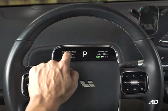 2026 Li Auto L9 Review | Autodeal Philippines