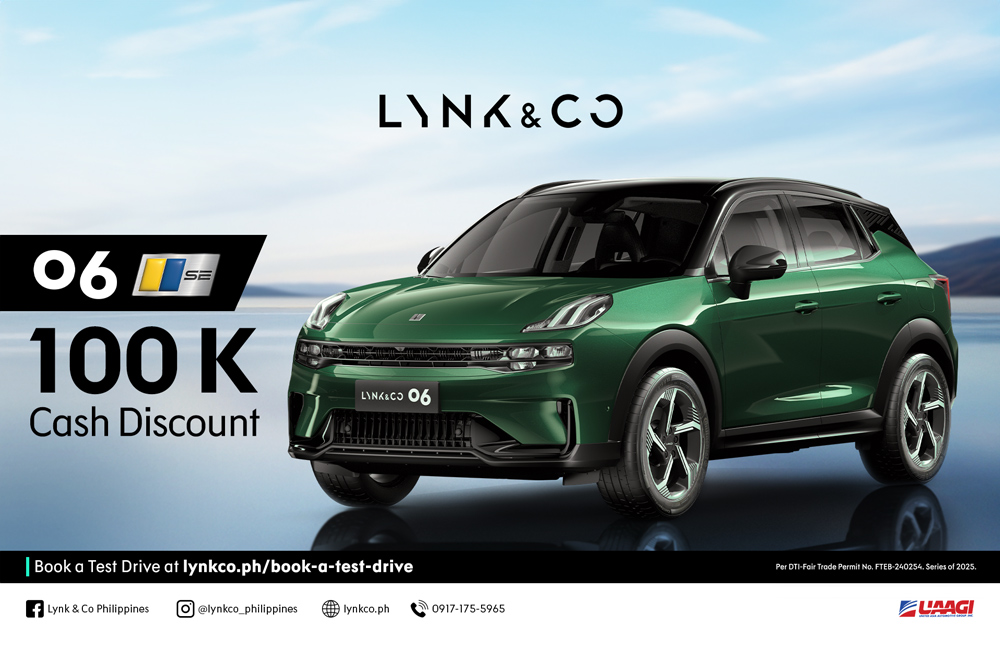 lynk and co
