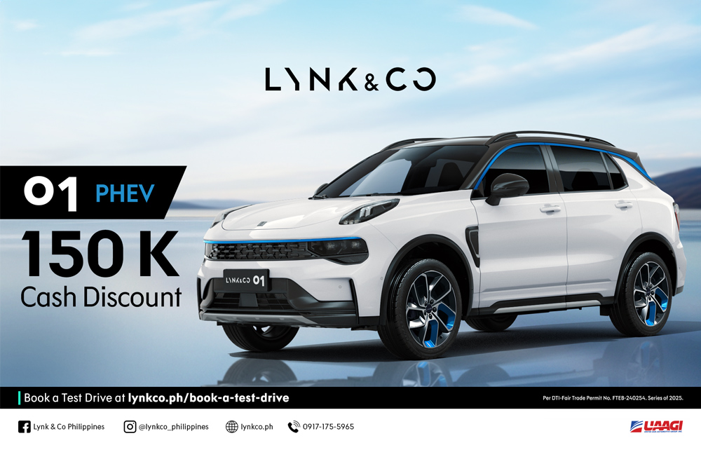 lynk and co