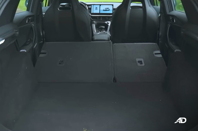 Lynk & Co 06 Origin SE Cargo