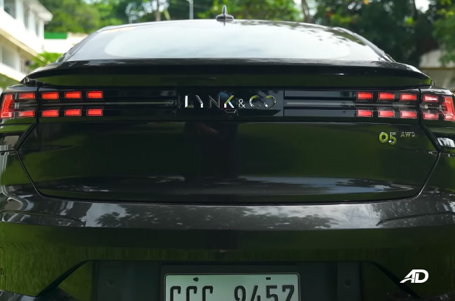 lynk & co