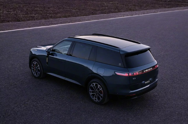 lynk&co