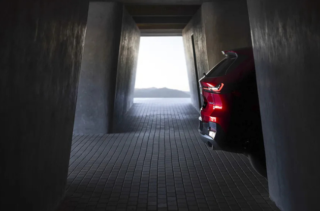 mazda