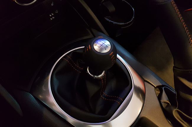 Mazda MX-5 30th Anniversary Edition