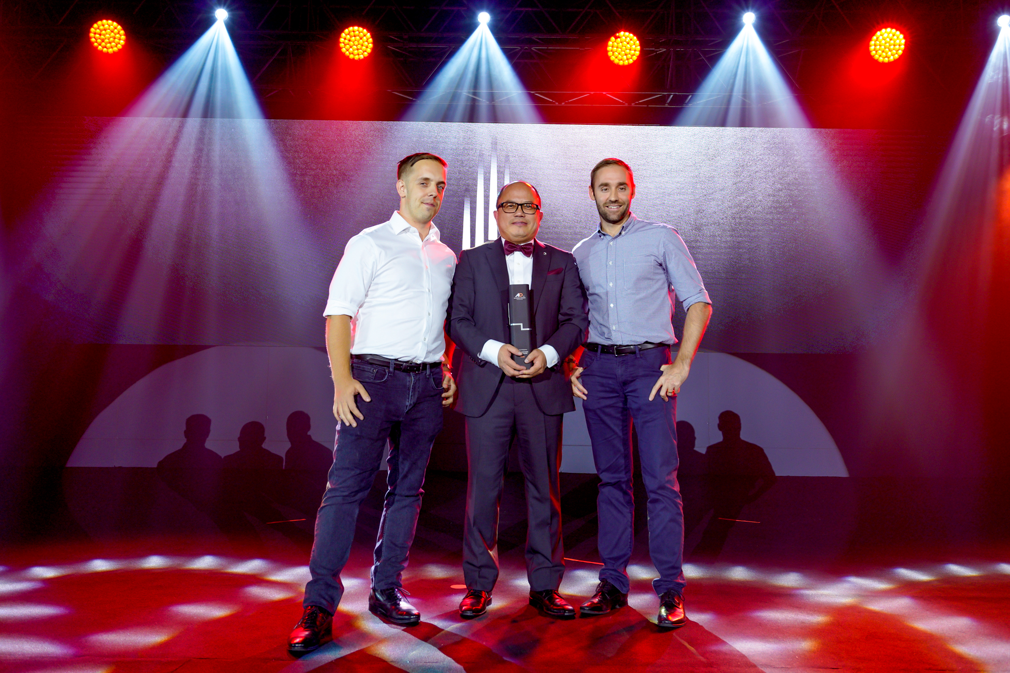 Mazda Philippines is 2018 AutoDeal Best Online Customer Service Award