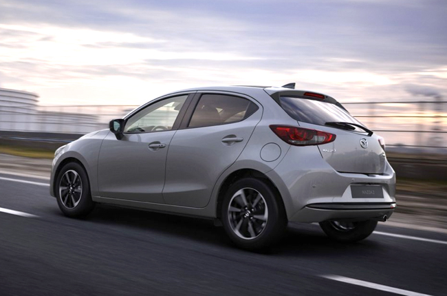 Mazda2