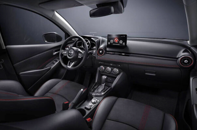 Mazda2