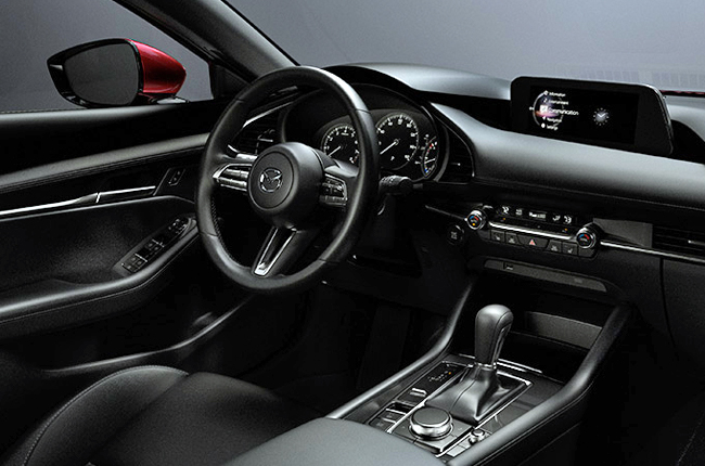 Mazda3