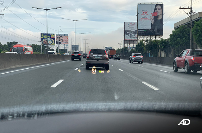 mazda3 sportback review road test adaptive cruise control interior philippines