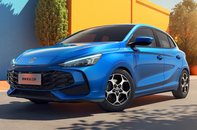 MG 3