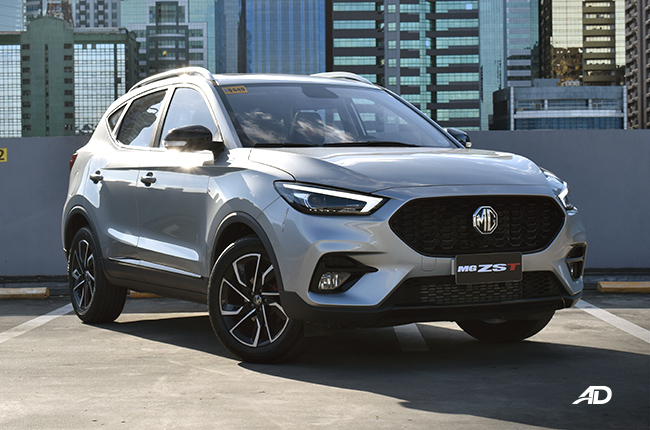 5 Best subcompact crossovers you can buy in the Philippines | Autodeal