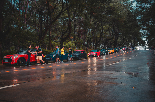 Mini Island Adventure Visayas