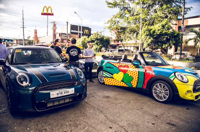 Mini Island Adventure Visayas