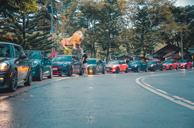 Mini Island Adventure Visayas