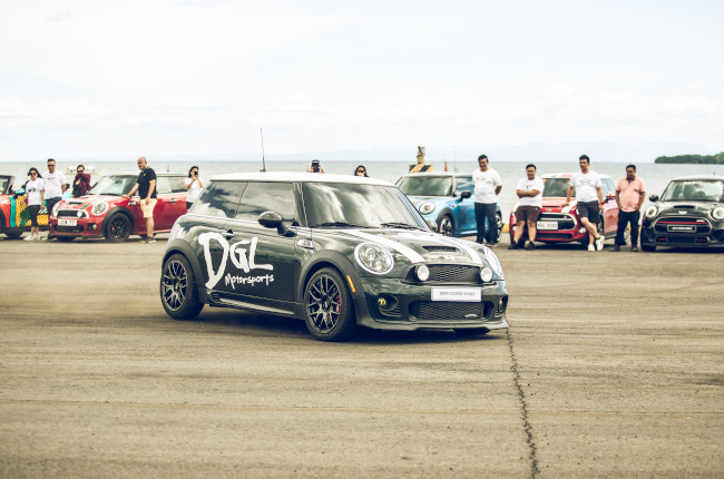 Mini Island Adventure Visayas