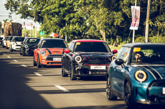 Mini Island Adventure Visayas