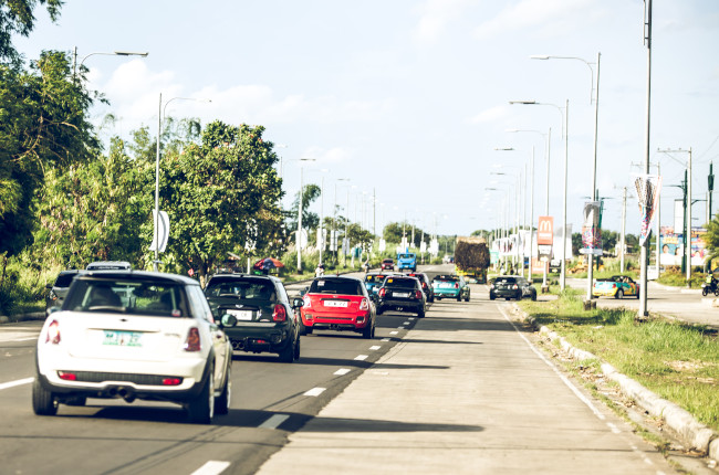 Mini Island Adventure Visayas