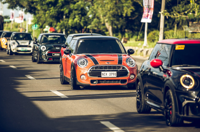 Mini Island Adventure Visayas