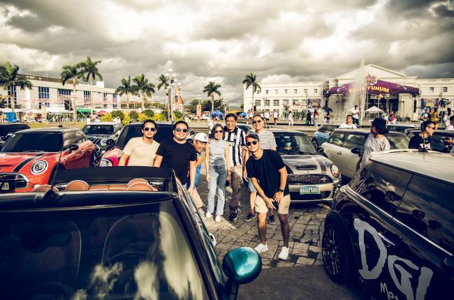 Mini Island Adventure Visayas