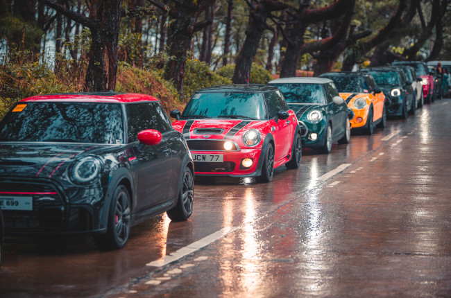 Mini Island Adventure Visayas