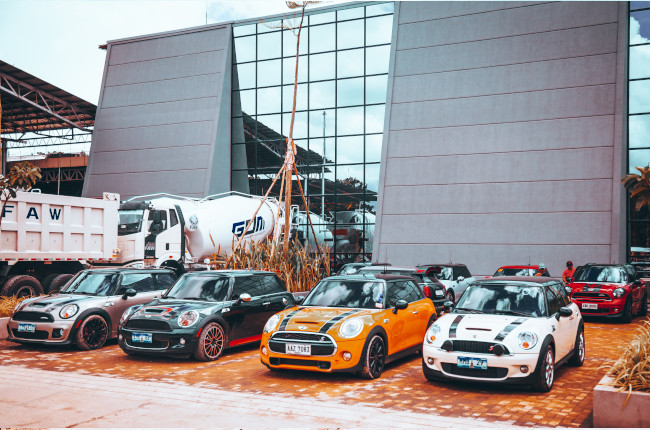 Mini Island Adventure Visayas