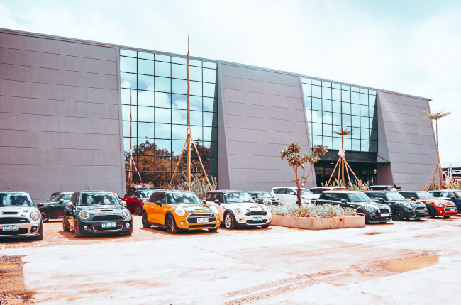 Mini Island Adventure Visayas