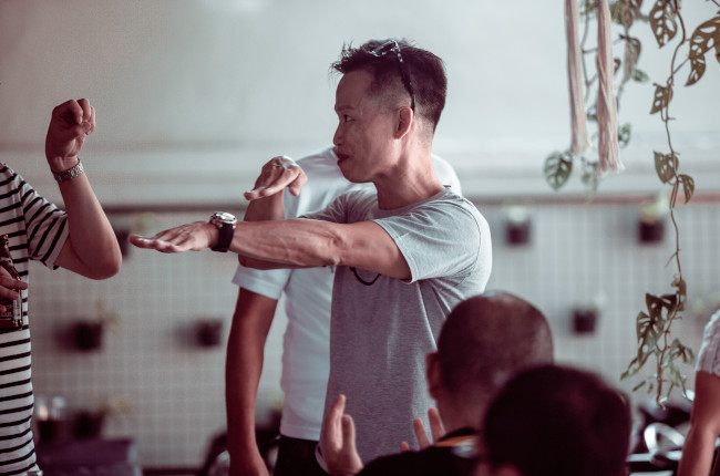 Mini Island Adventure Visayas