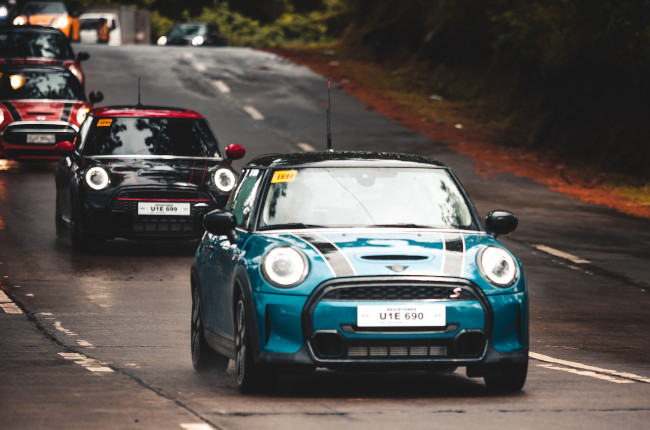 Mini Island Adventure Visayas