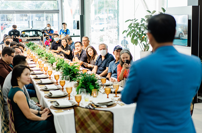 MINI Philippines and Mini Asia Inline 2