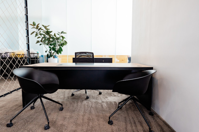 MINI Philippines BGC Showroom 