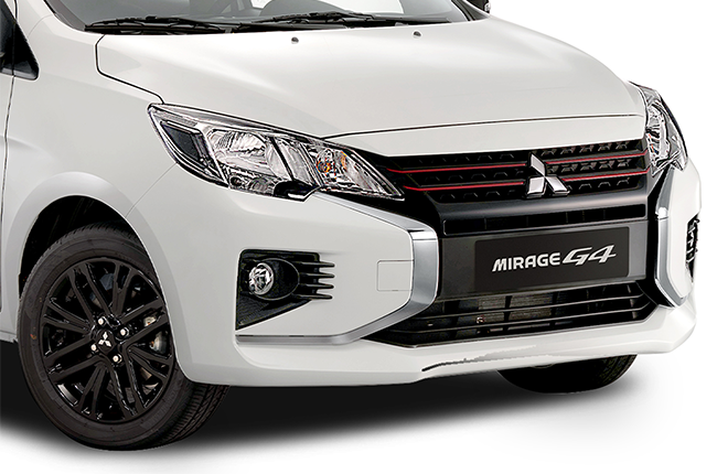 mitsubishi