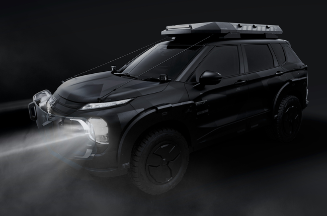 mitsubishi