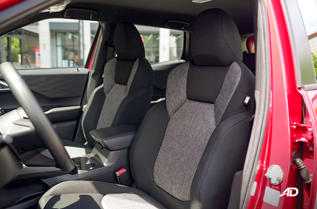 Mitsubishi XForce GLS 2027