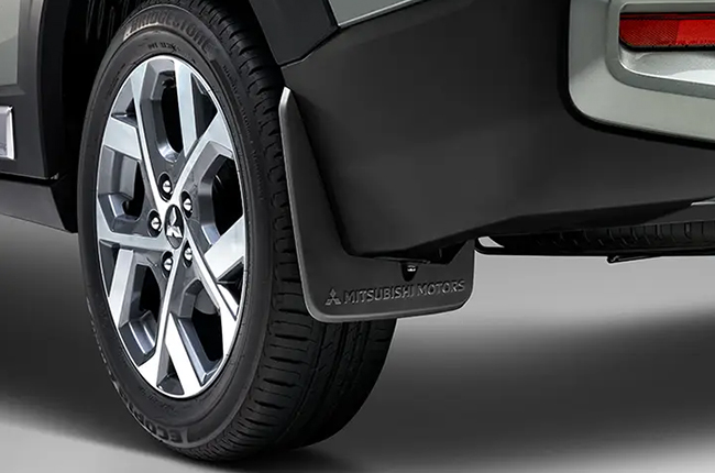Mitsubishi Xpander Cross Outdoor Edition