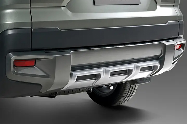 Mitsubishi Xpander Cross Outdoor Edition