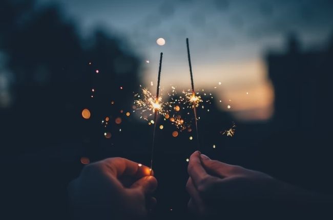 New Year's Eve