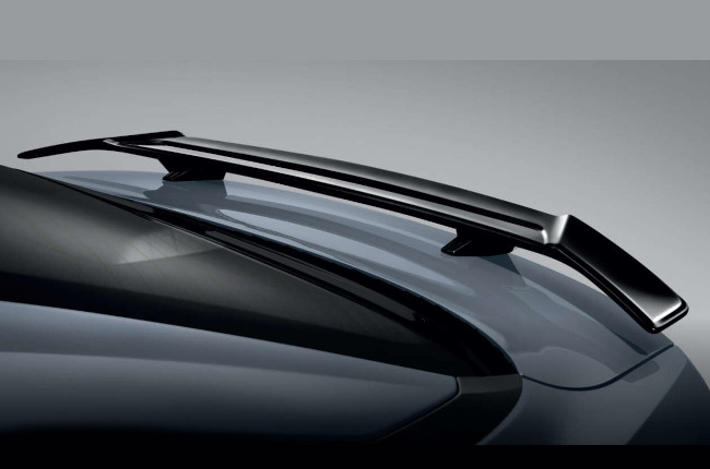 Nissan Almera Kuro GT 