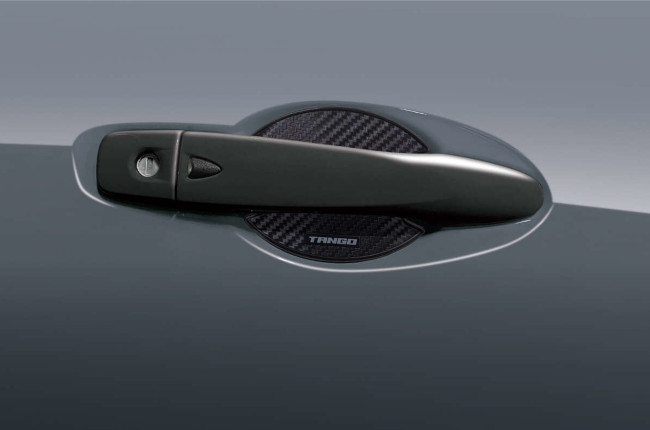 Nissan Almera Kuro GT 