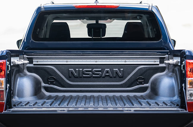 Nissan Bed