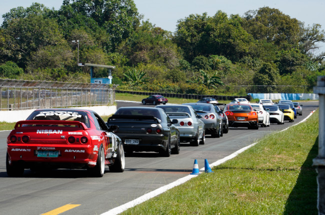 Nissan Car Lineup