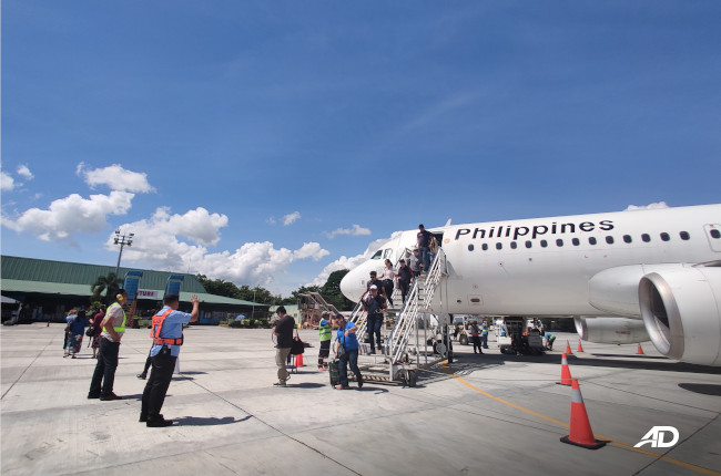 Nissan Go Anywhere Siquijor