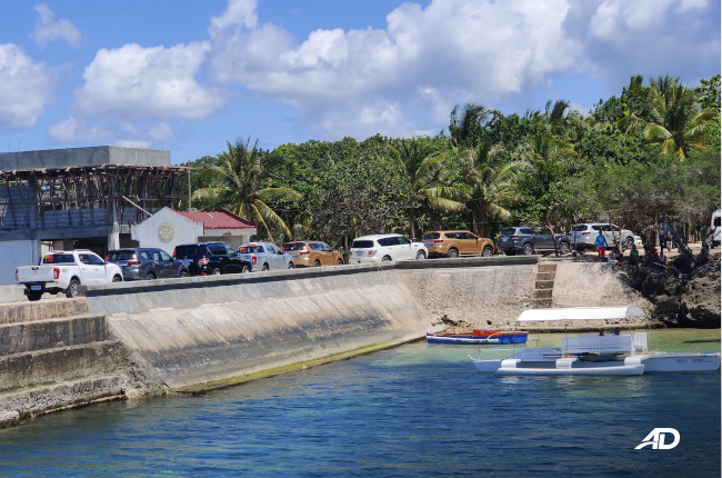Nissan Go Anywhere Siquijor