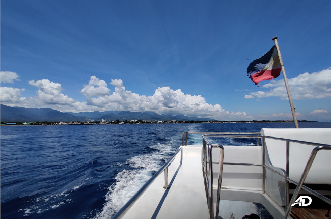 Nissan Go Anywhere Siquijor