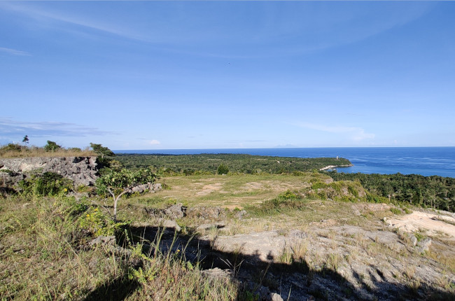 Nissan Go Anywhere Siquijor