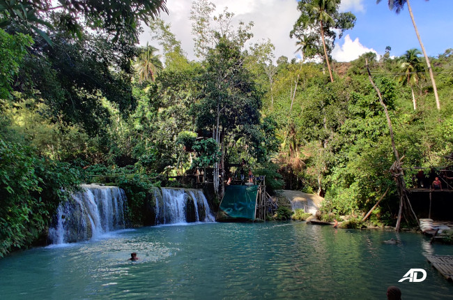 Nissan Go Anywhere Siquijor