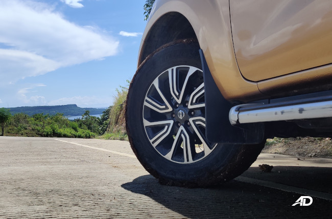 Nissan Go Anywhere Siquijor