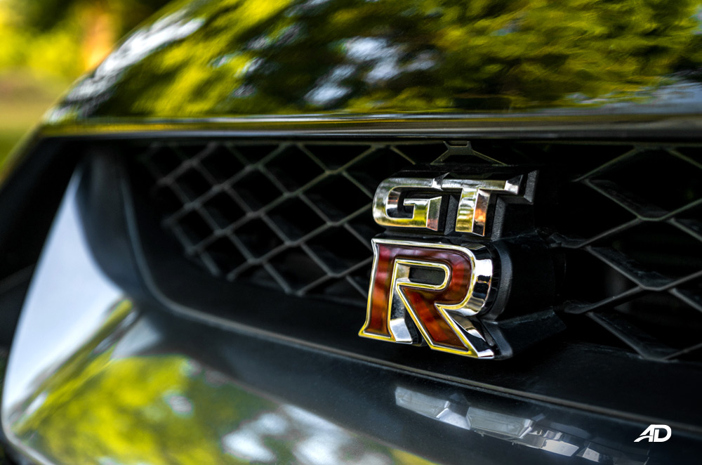 Nissan GT-R Philippines