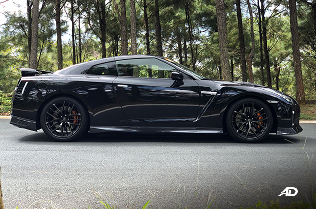 Nissan GT-R Philippines